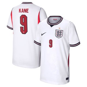 Maillot Domicile Stadium Angleterre Nike 2026 - Enfant avec flocage Kane 9, vue 2