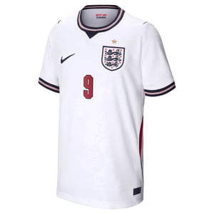 Maillot Domicile Stadium Angleterre Nike 2026 - Enfant avec flocage Kane 9, vue 3