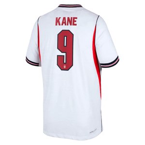 Maillot Domicile Match Angleterre Nike Aero-FIT 2026 - Enfant avec flocage Kane 9, vue 4