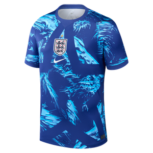 Maillot Gardien Stadium Angleterre Nike 2026 avec flocage Pickford 1, vue 3