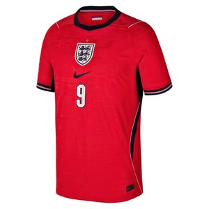 Maillot Extérieur Match Angleterre Nike Aero-FIT 2026 - Enfant avec flocage Kane 9, vue 3
