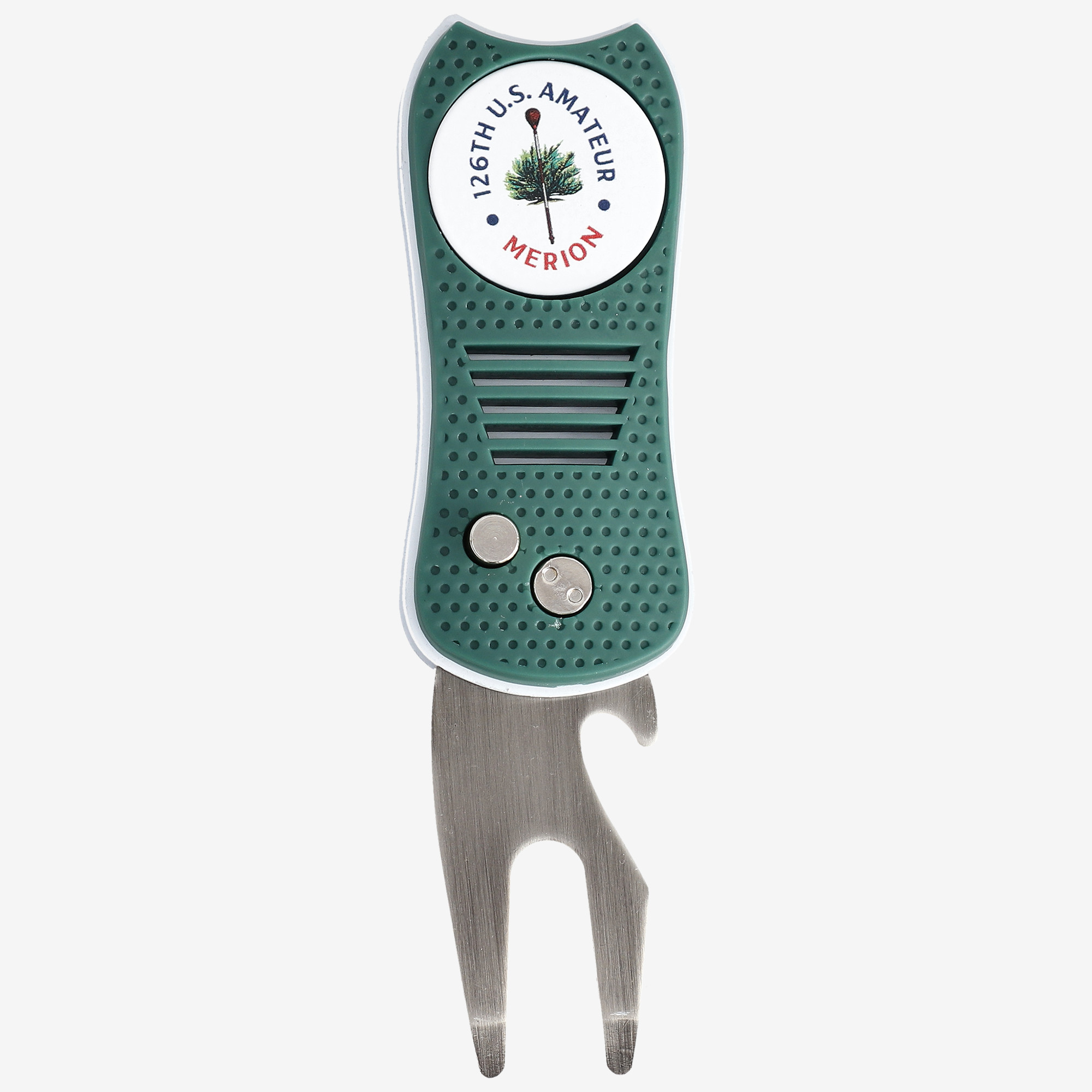 2026 U.S. Amateur Switchblade Divot Tool & Ball Marker Set