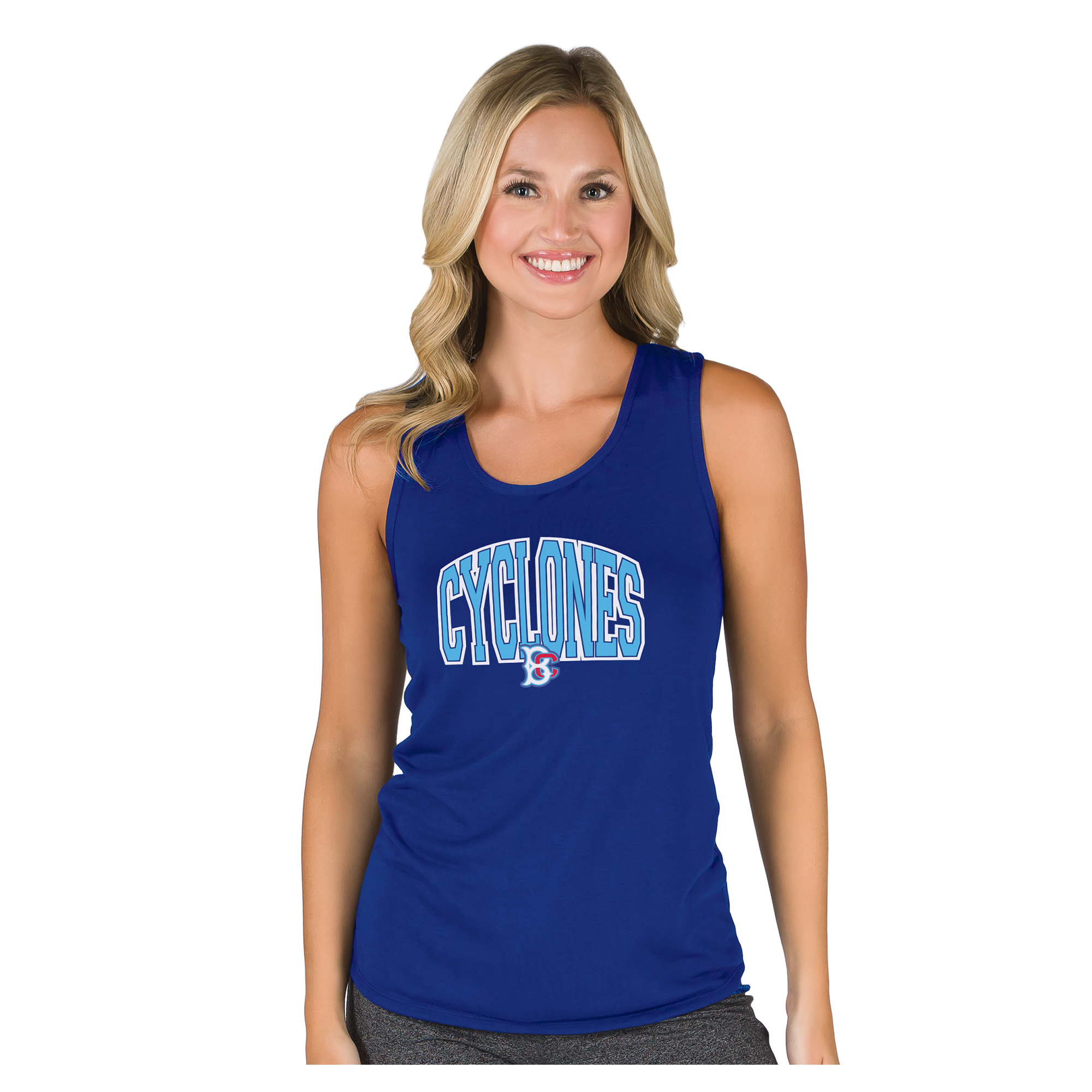 Shop Brooklyn Cyclones Gear - SAL - Chris Creamer's Sports Logos Page ...