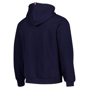 Veste zippée capuche PSG Classics Core - Homme, vue 4