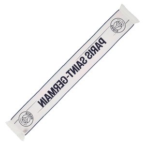 Écharpe du PSG - Bleu marine/Rouge, vue 4