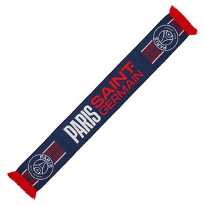 Écharpe du PSG - Bleu marine, vue 3