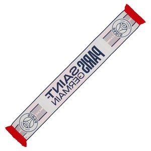 Écharpe du PSG - Bleu marine, vue 4