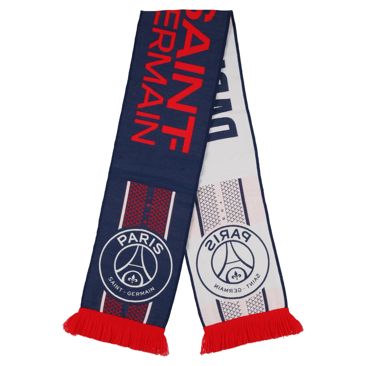 Écharpe du PSG - Bleu marine