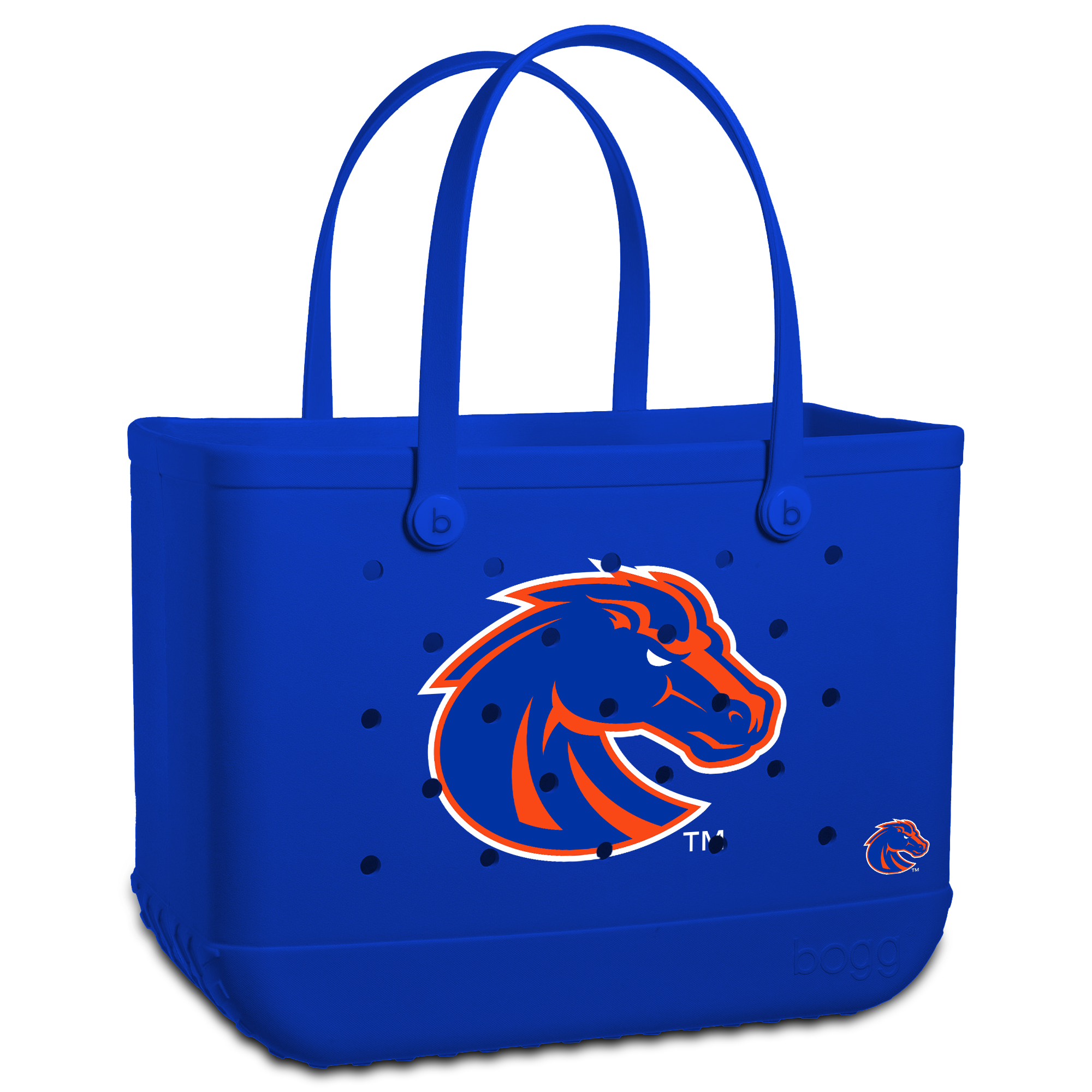 Boise State Broncos Bogg Bag