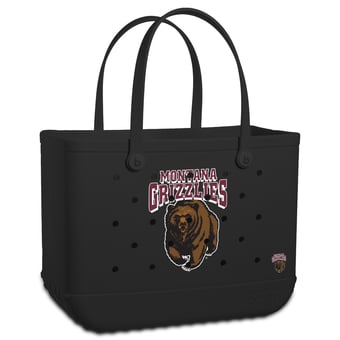 Montana Grizzlies Bogg Bag