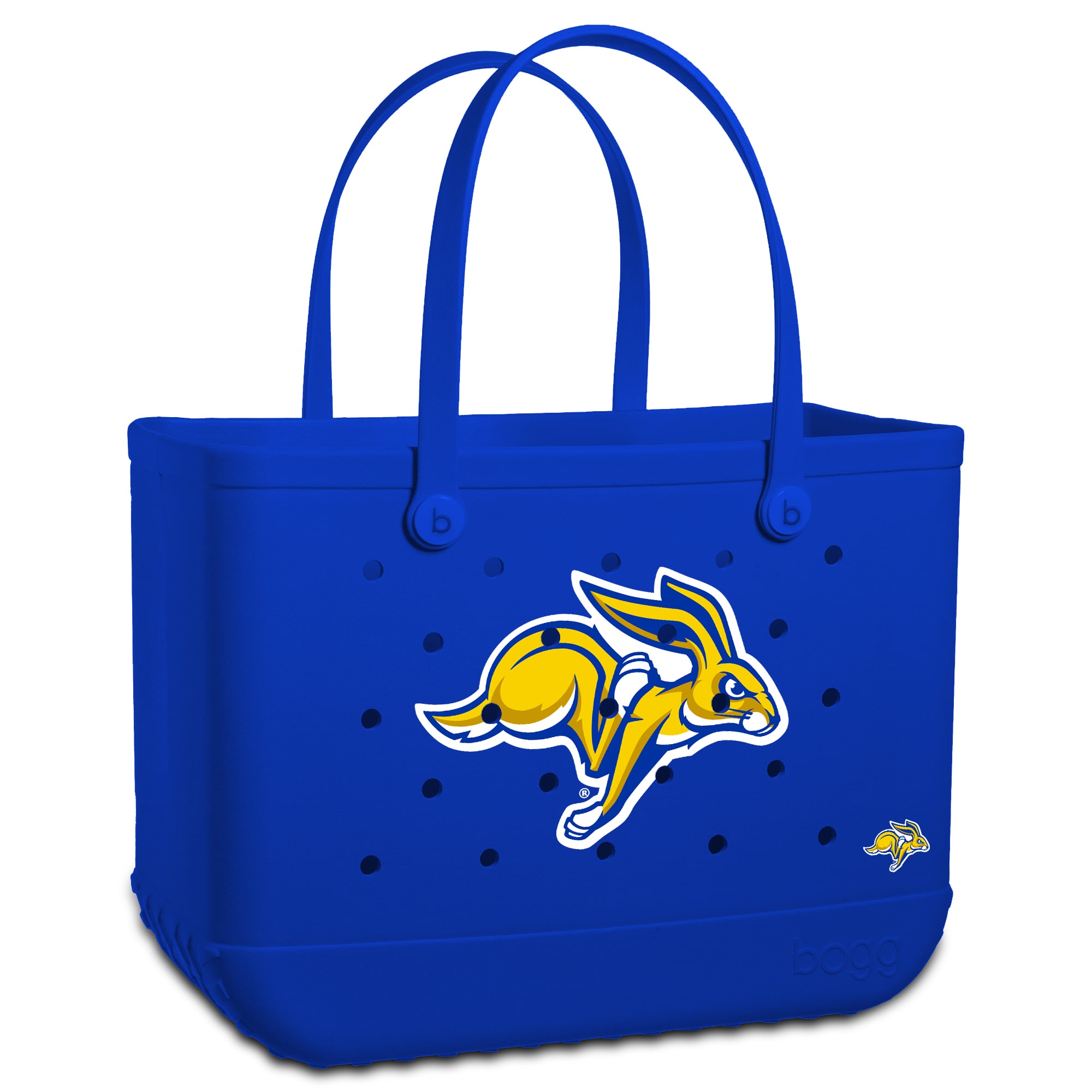 South Dakota State Jackrabbits Bogg Bag