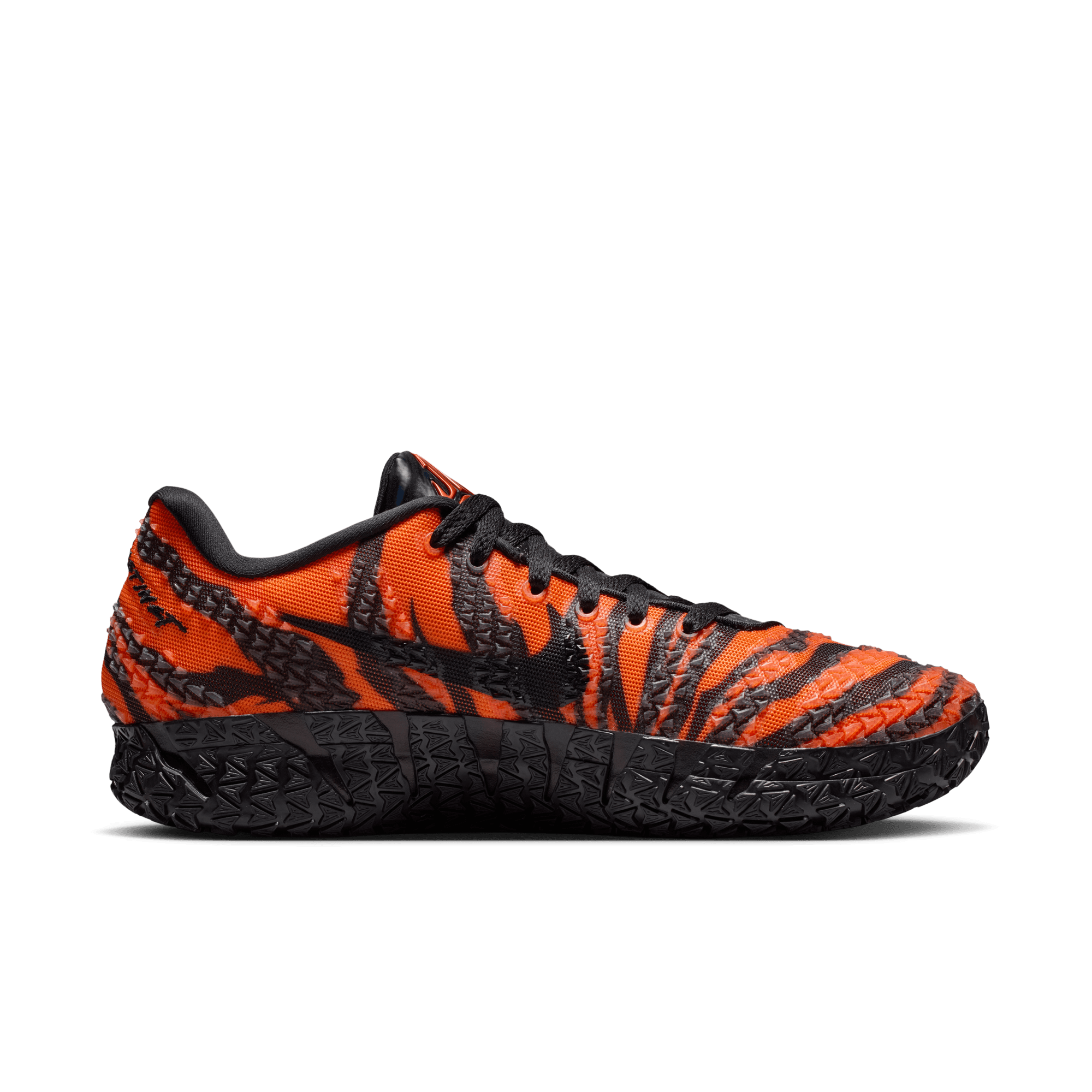 NBA Nike Ja 3 AnimaI Pack "Tiger" Trainer
