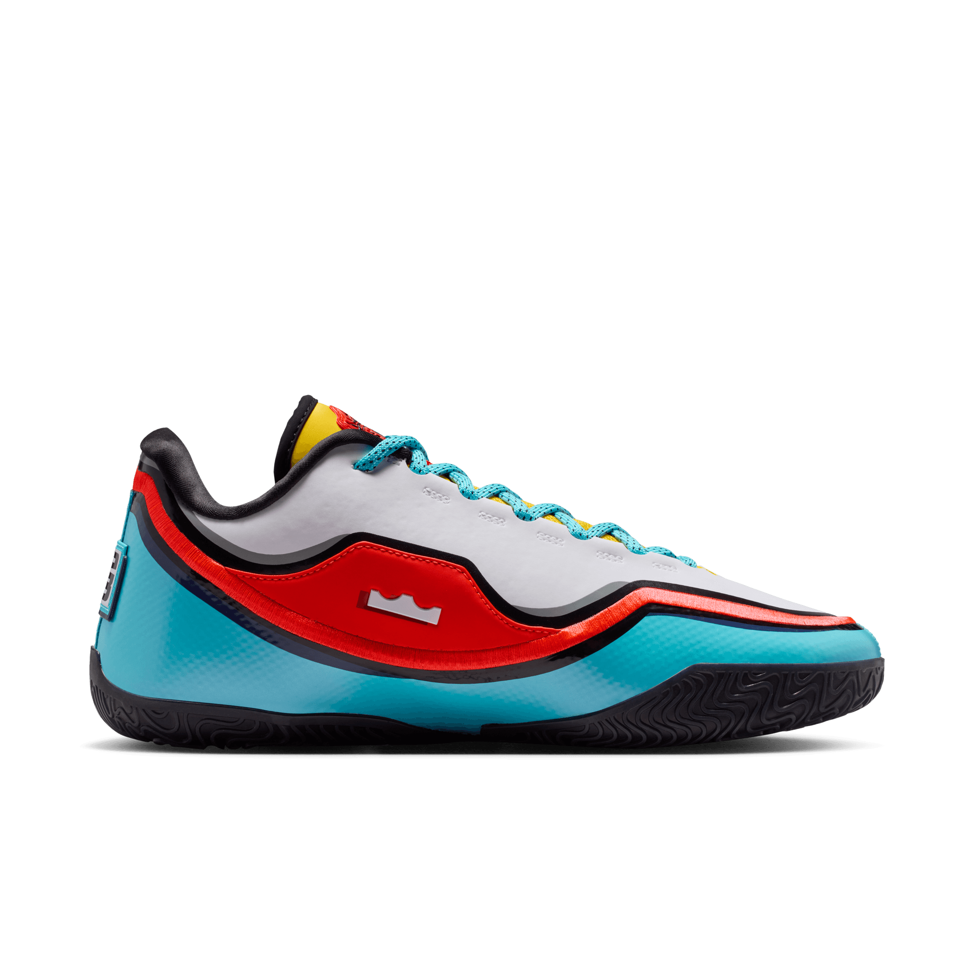 Scarpe da ginnastica NBA Nike LeBron XXIII "Stewie"