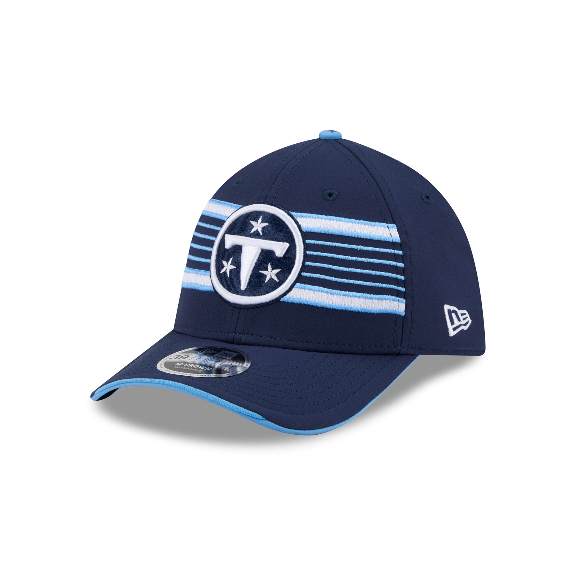Tennessee Titans New Era Rivalries 39THIRTY Kappe