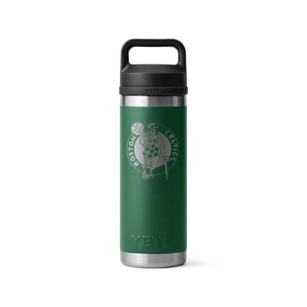 YETI Boston Celtics 18oz. Rambler Chug Water Bottle
