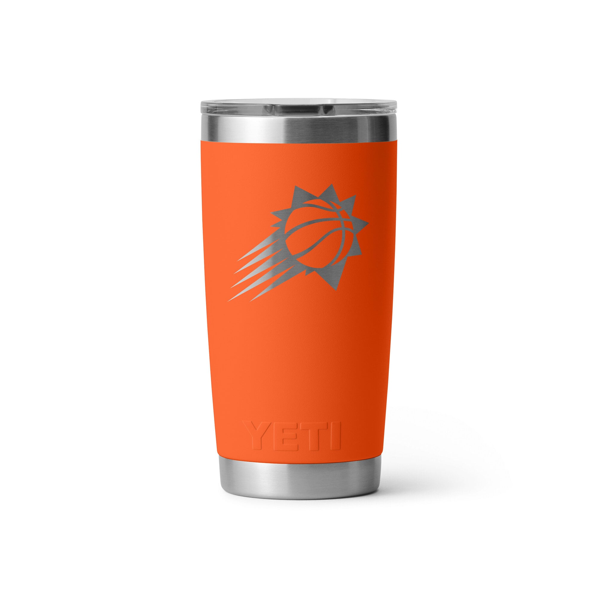 YETI Phoenix Suns 20oz. Rambler Tumbler with MagSlider Lid