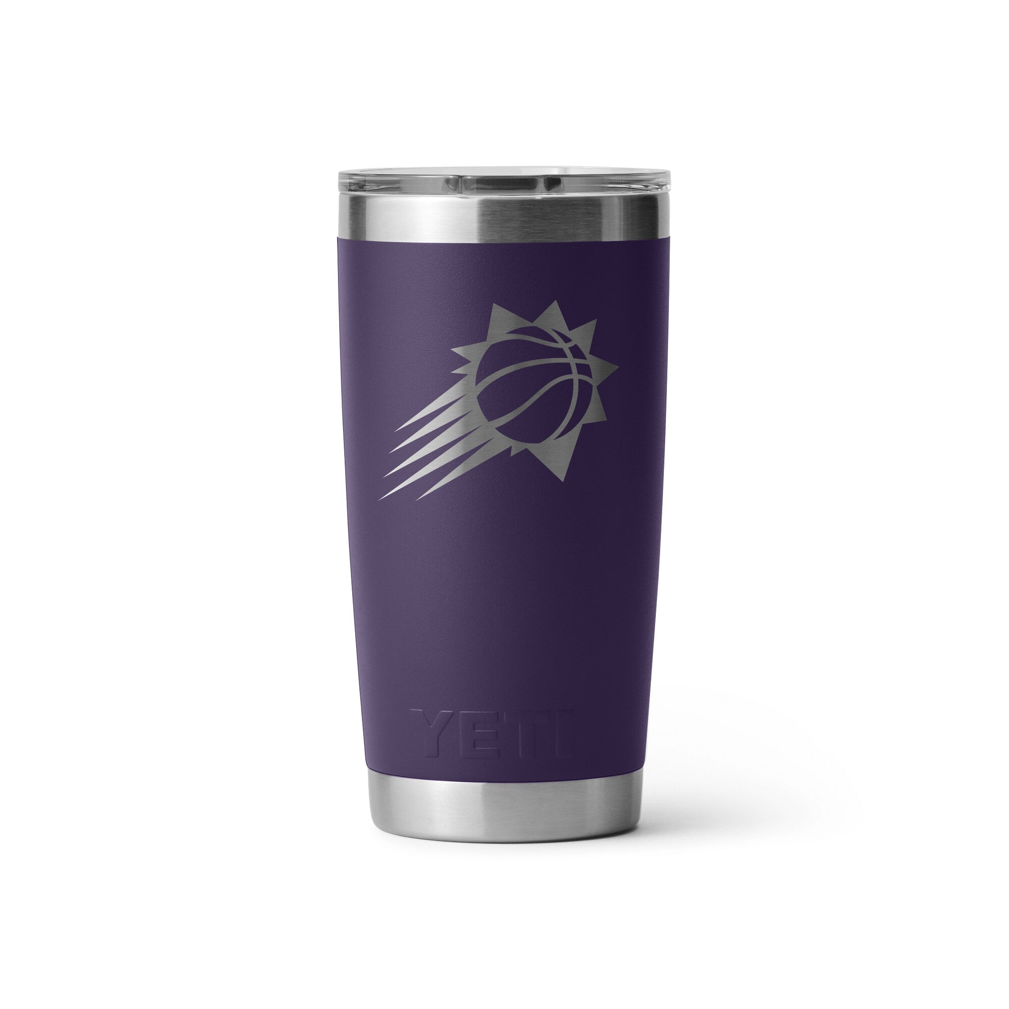 YETI Phoenix Suns 20oz. Rambler Tumbler with MagSlider Lid