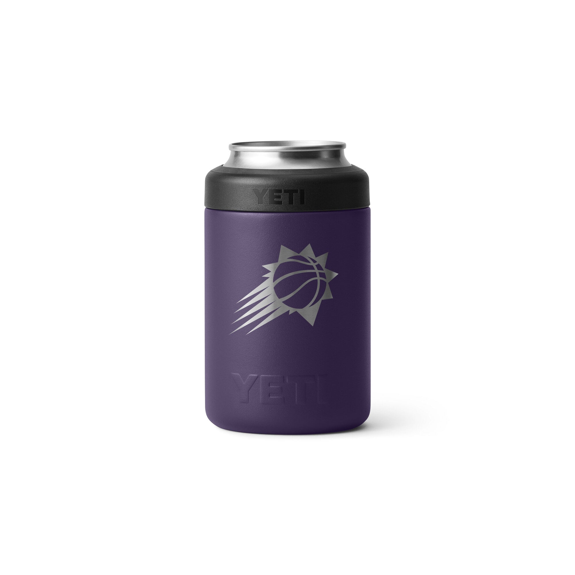 YETI Phoenix Suns 12oz. Rambler Colster Can Cooler