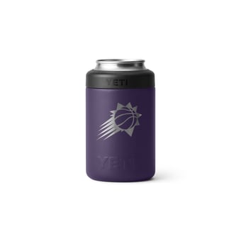 YETI Phoenix Suns 12oz. Rambler Colster Can Cooler
