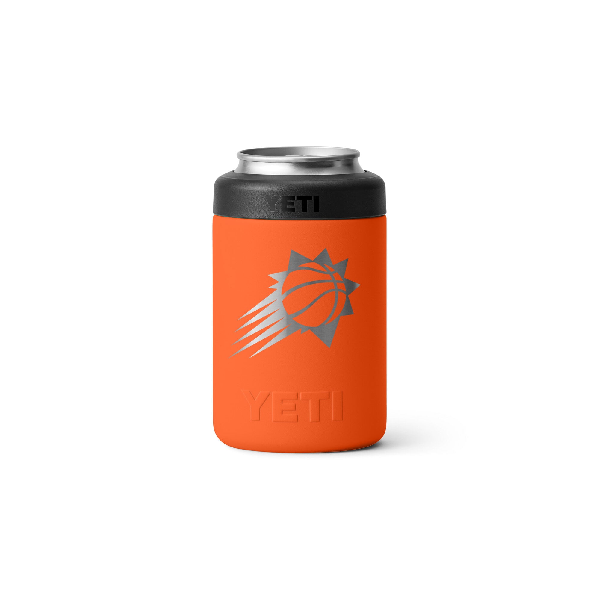 YETI Phoenix Suns 12oz. Rambler Colster Can Cooler