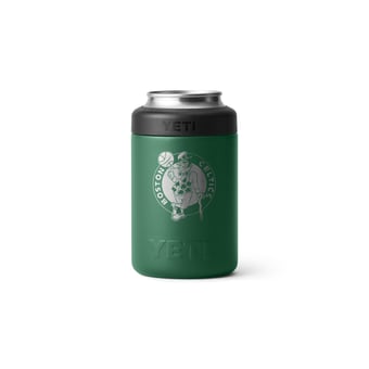 YETI Boston Celtics 12oz. Rambler Colster Can Cooler
