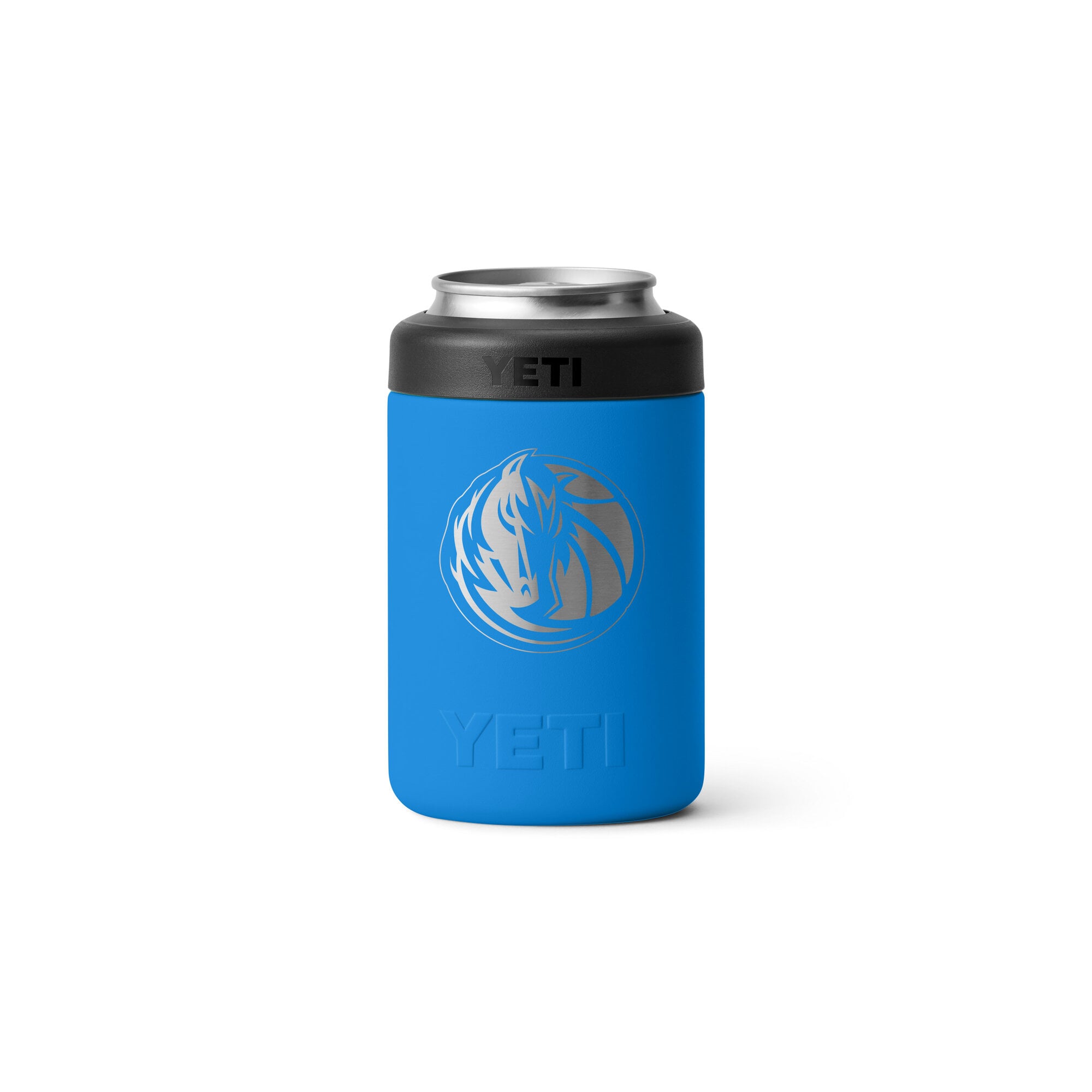 YETI Dallas Mavericks 12oz. Rambler Colster Can Cooler