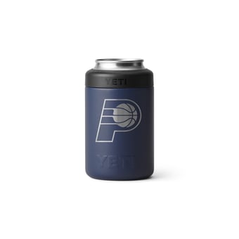 YETI Indiana Pacers 12oz. Rambler Colster Can Cooler