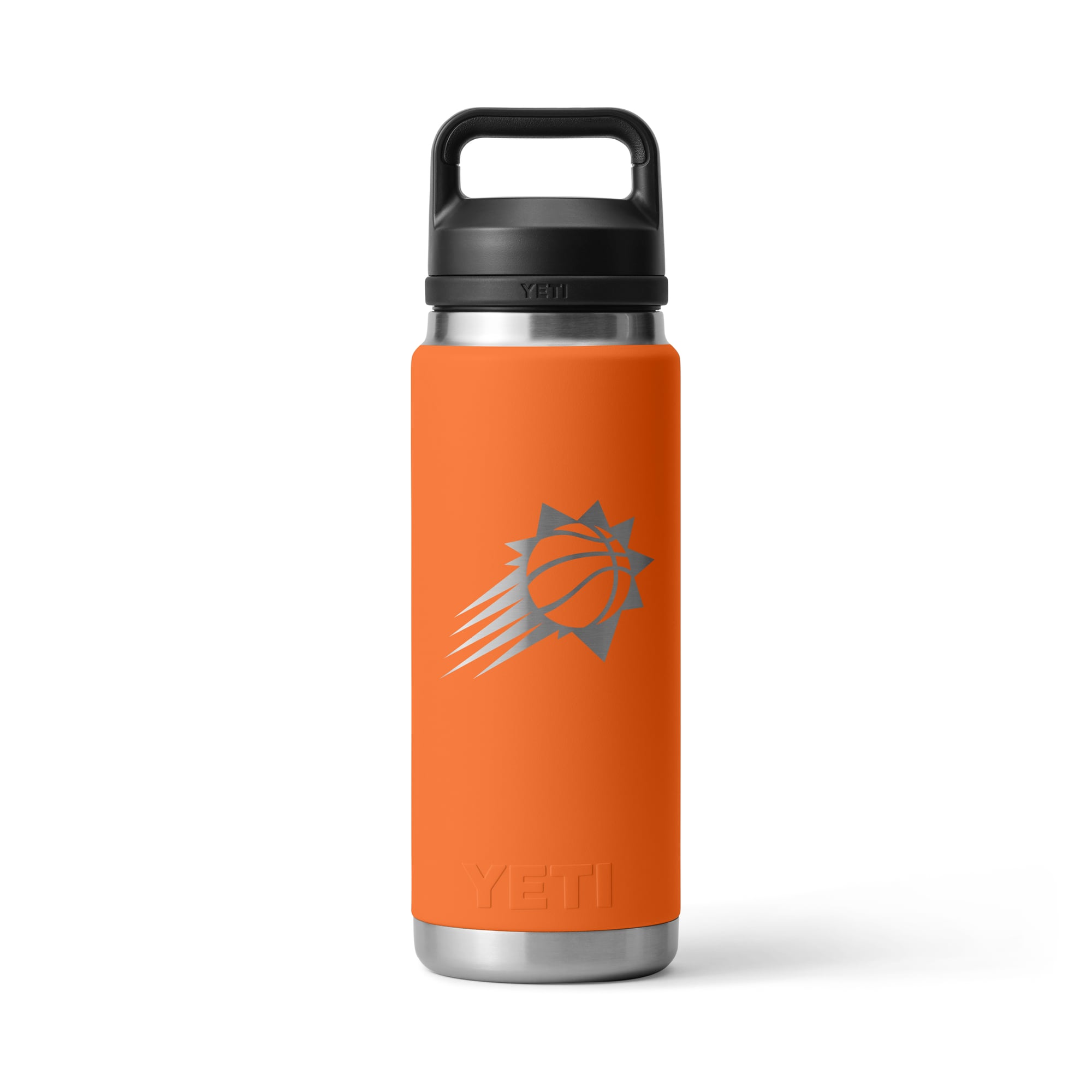 YETI Phoenix Suns 26oz. Rambler Chug Water Bottle