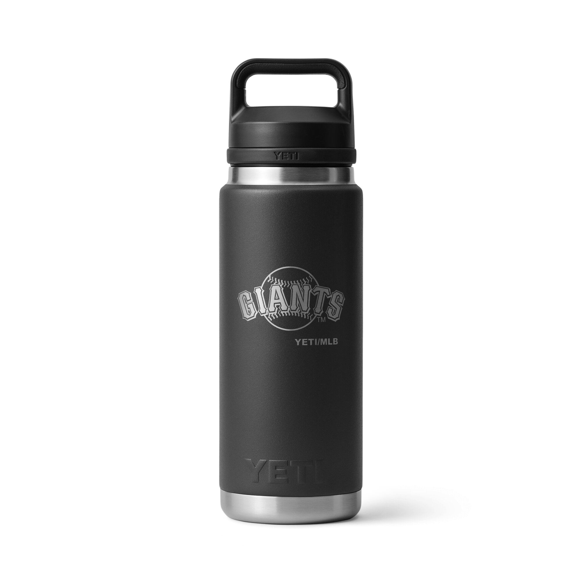 YETI San Francisco Giants 26oz. Rambler Chug Water Bottle