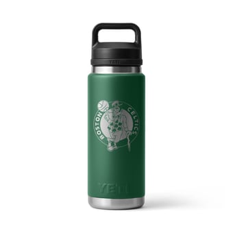 YETI Boston Celtics 26oz. Rambler Chug Water Bottle
