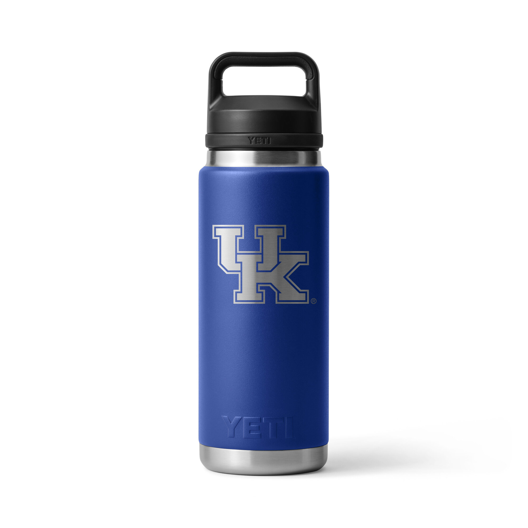 YETI Kentucky Wildcats 26oz. Rambler Chug Water Bottle