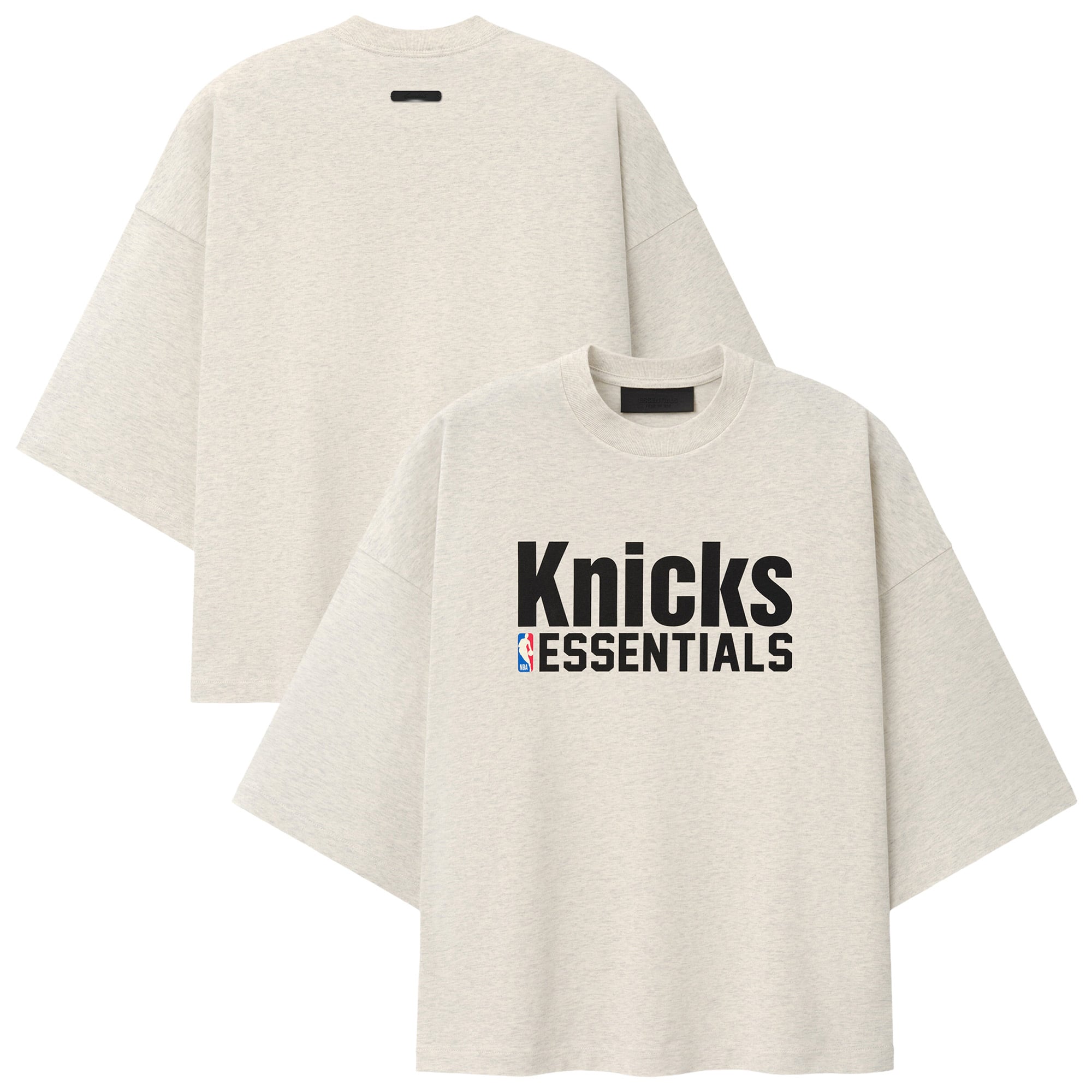 T-shirt New York Knicks x Fear of God - Homme