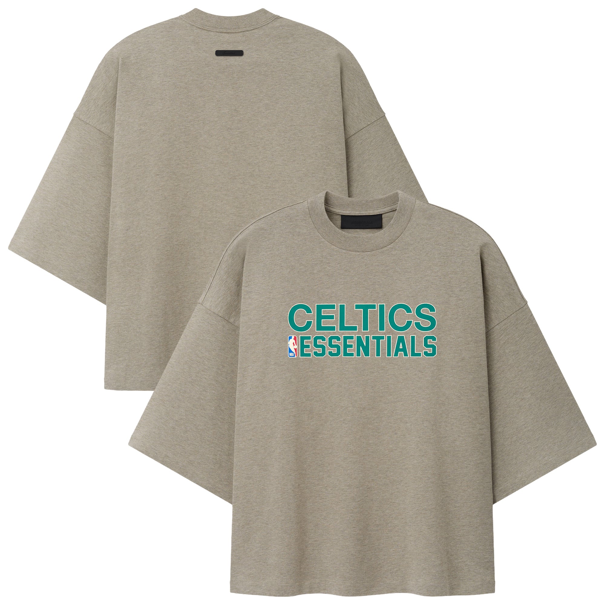 T-shirt Boston Celtics x Fear of God - Homme
