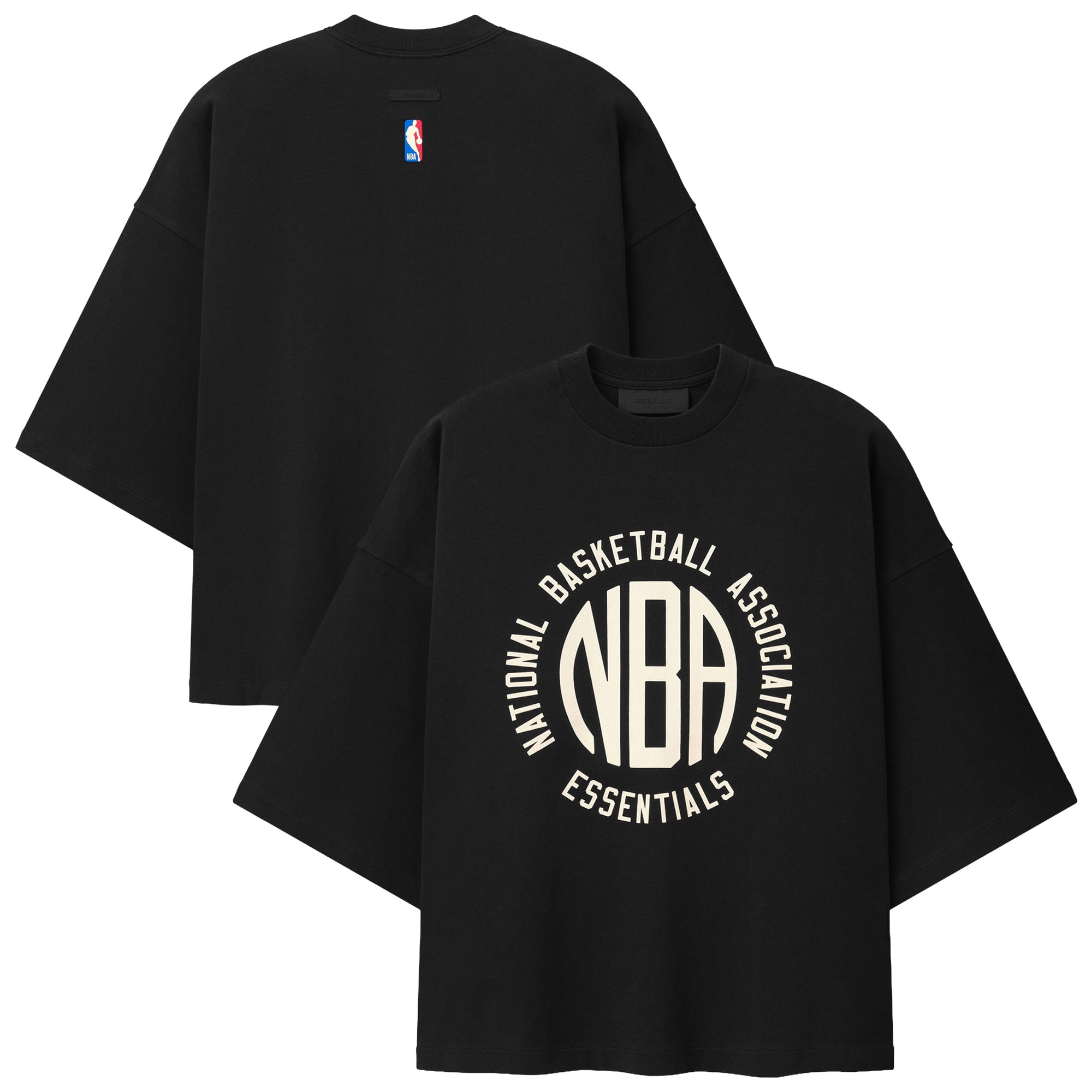 T-shirt NBA x Fear of God - Homme