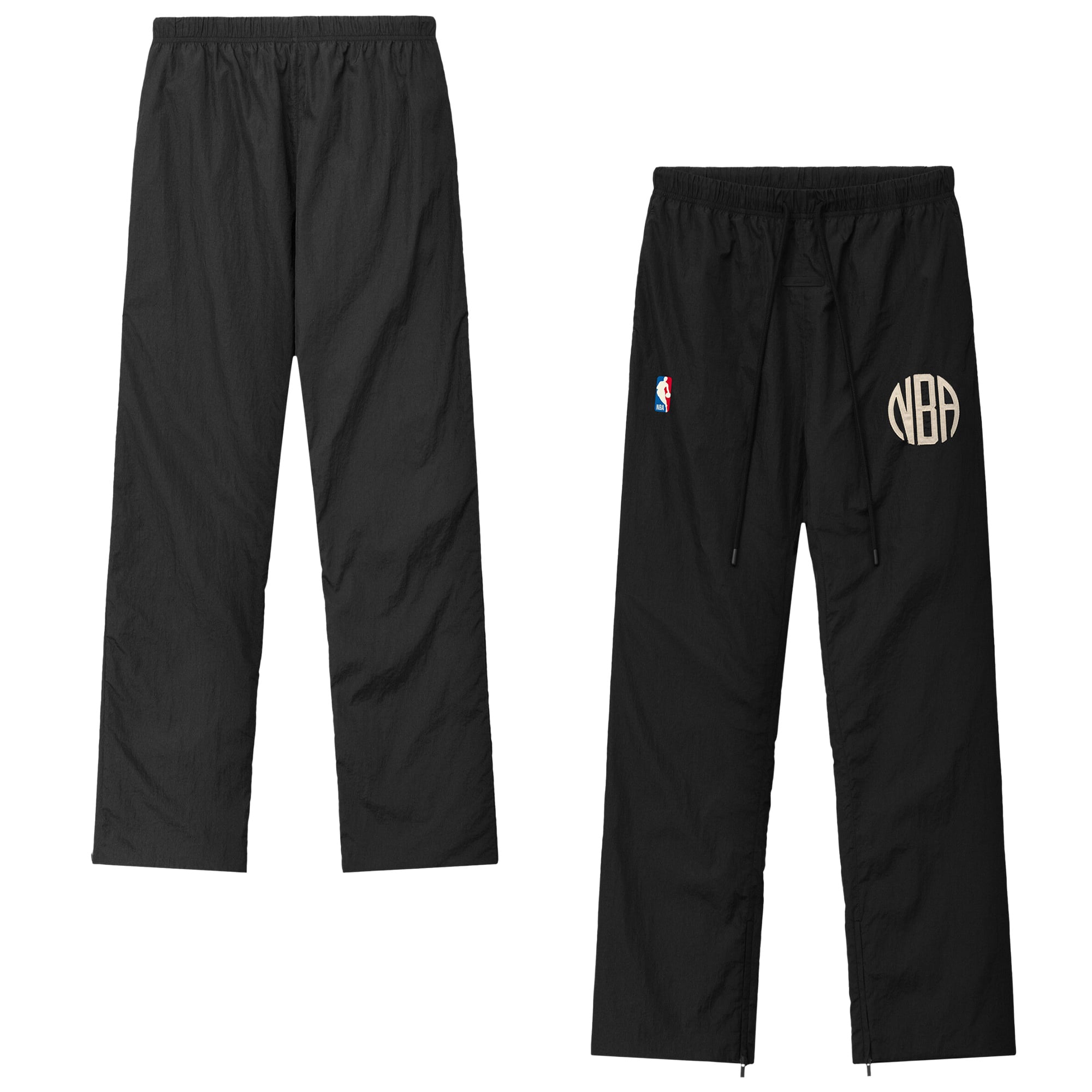 Pantalon de survêtement slim demi-zip NBA x Fear of God - Homme