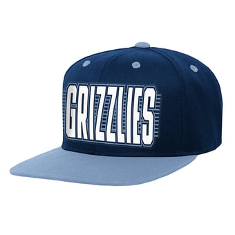 Memphis Grizzlies Hats
