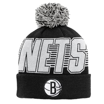 Brooklyn Nets Hats