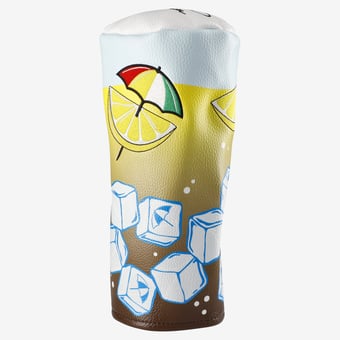 Arnold Palmer Invitational Iced Tea Barrel Driver Cover
