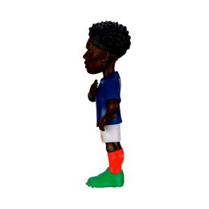 France Minix Football Stars Coupe du Monde #103 Tchouaméni - Figurine 12 cm, vue 4