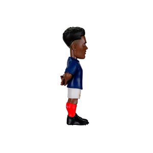 France Minix Football Stars Coupe du Monde #106 Doué - Figurine 12 cm, vue 3