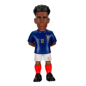 France Minix Football Stars Coupe du Monde #106 Doué - Figurine 12 cm, vue 1
