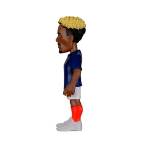 France Minix Football Stars Coupe du Monde #107 Ekitiké - Figurine 12 cm, vue 4