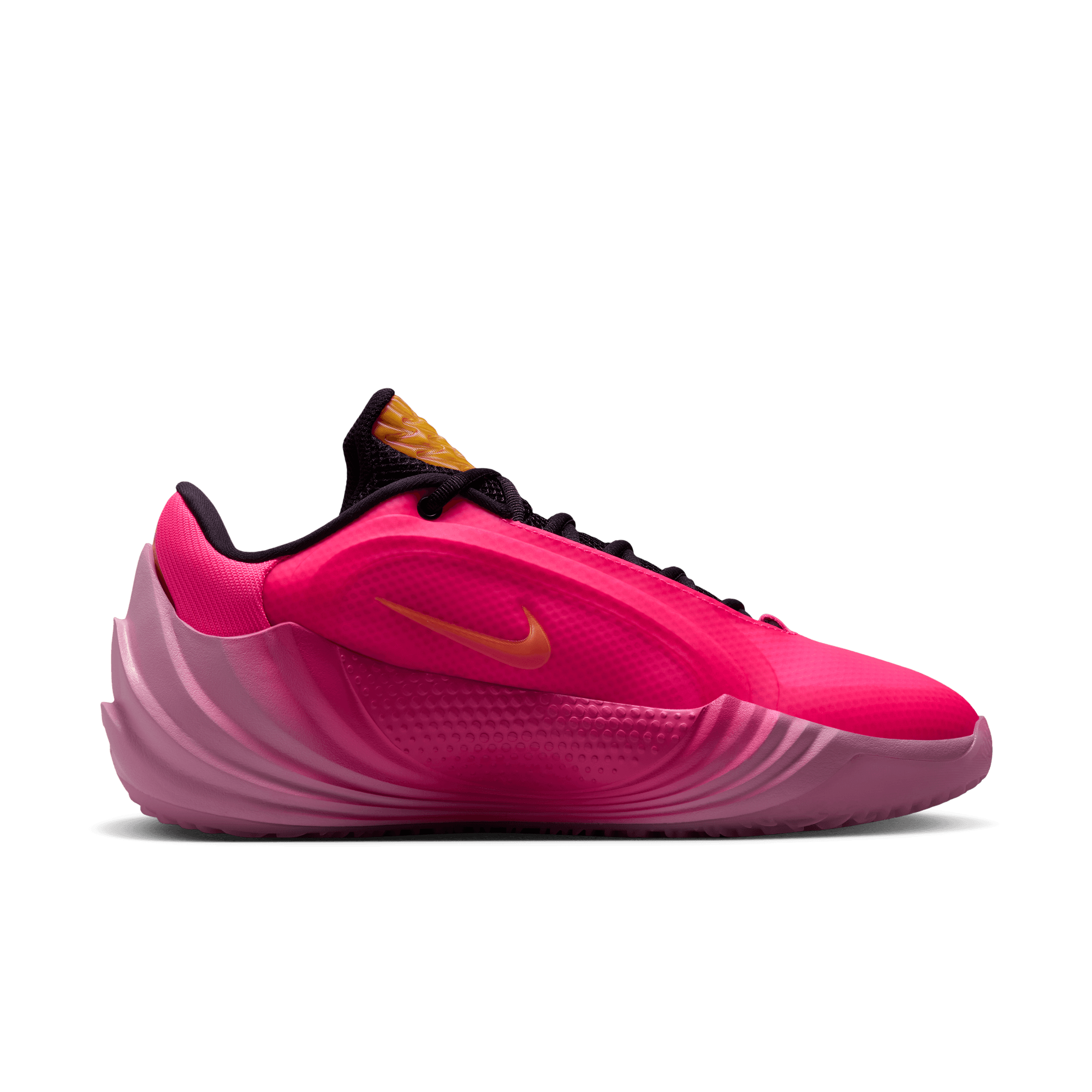 Nike Freak Men's Sneakers - Pink - Size 10 - Mesh/Synthetic
