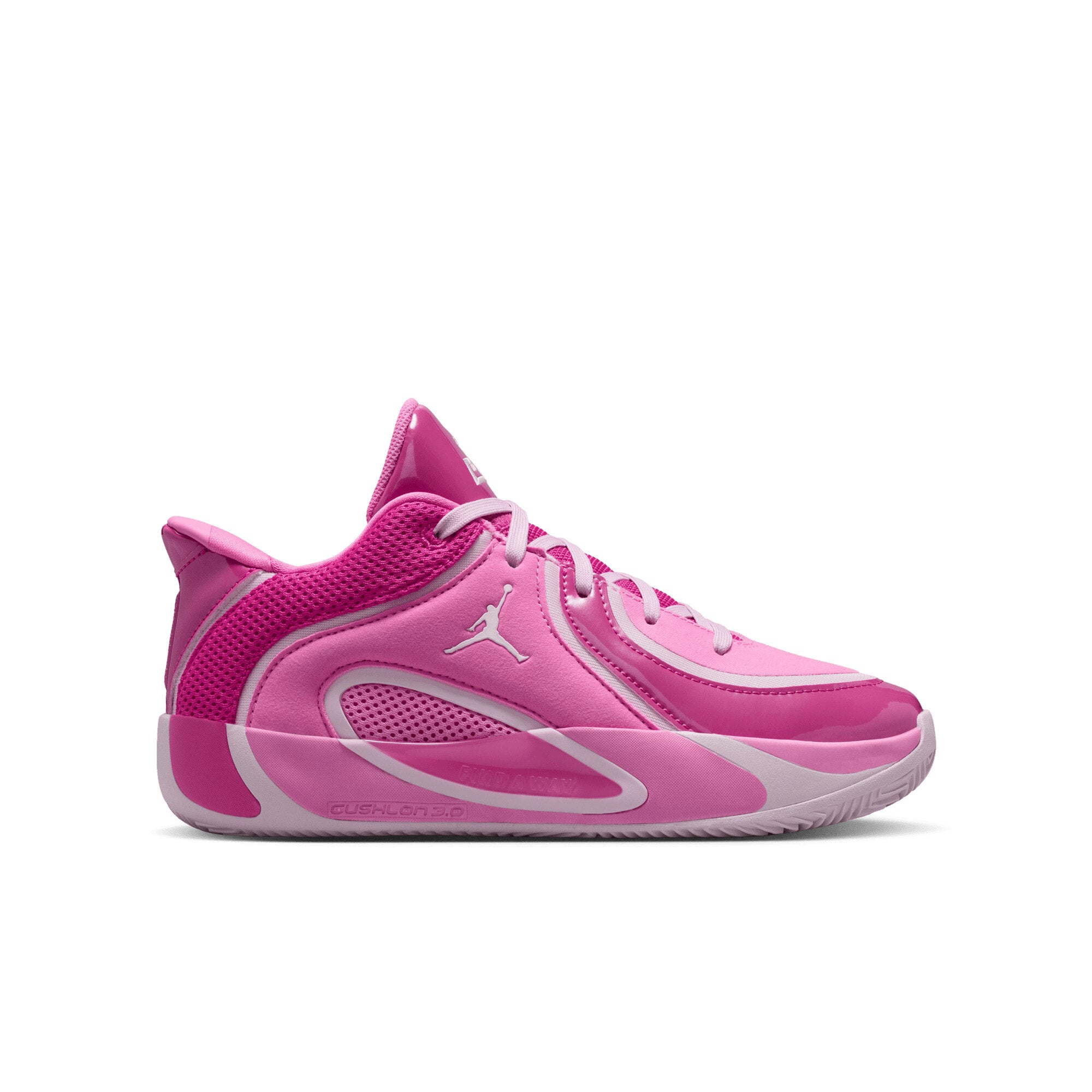 Jordan Tatum 4 - Grade School Shoes