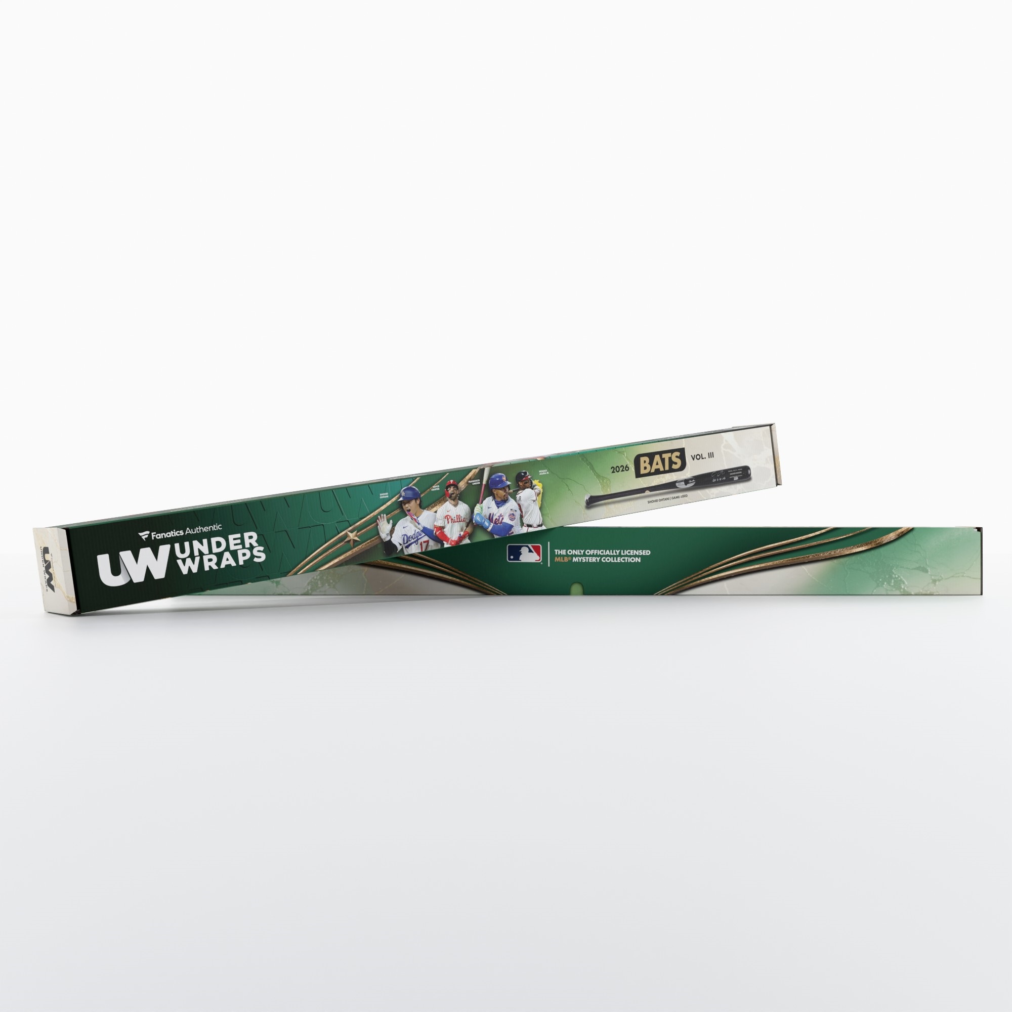 2025-26 Fanatics Under Wraps Emanate NBA Basketball Autographed Photo Checklist Guide in-content 2