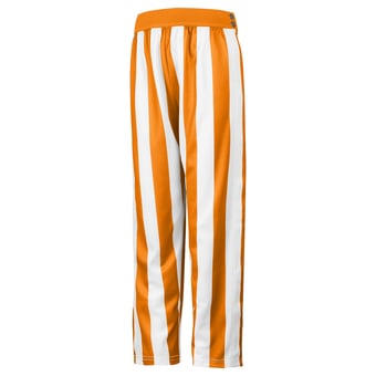 Toddler Outerstuff Tennessee Orange/White Tennessee Volunteers Candy Striped Snap Away Pants
