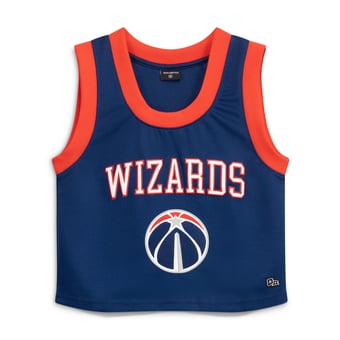 Washington Wizards Tank Tops