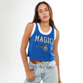 Orlando Magic Tank Tops