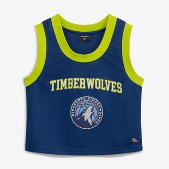 Minnesota Timberwolves Tank Tops