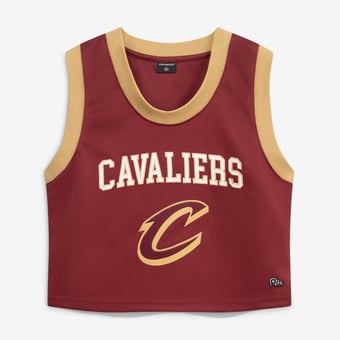 Cleveland Cavaliers Tank Tops